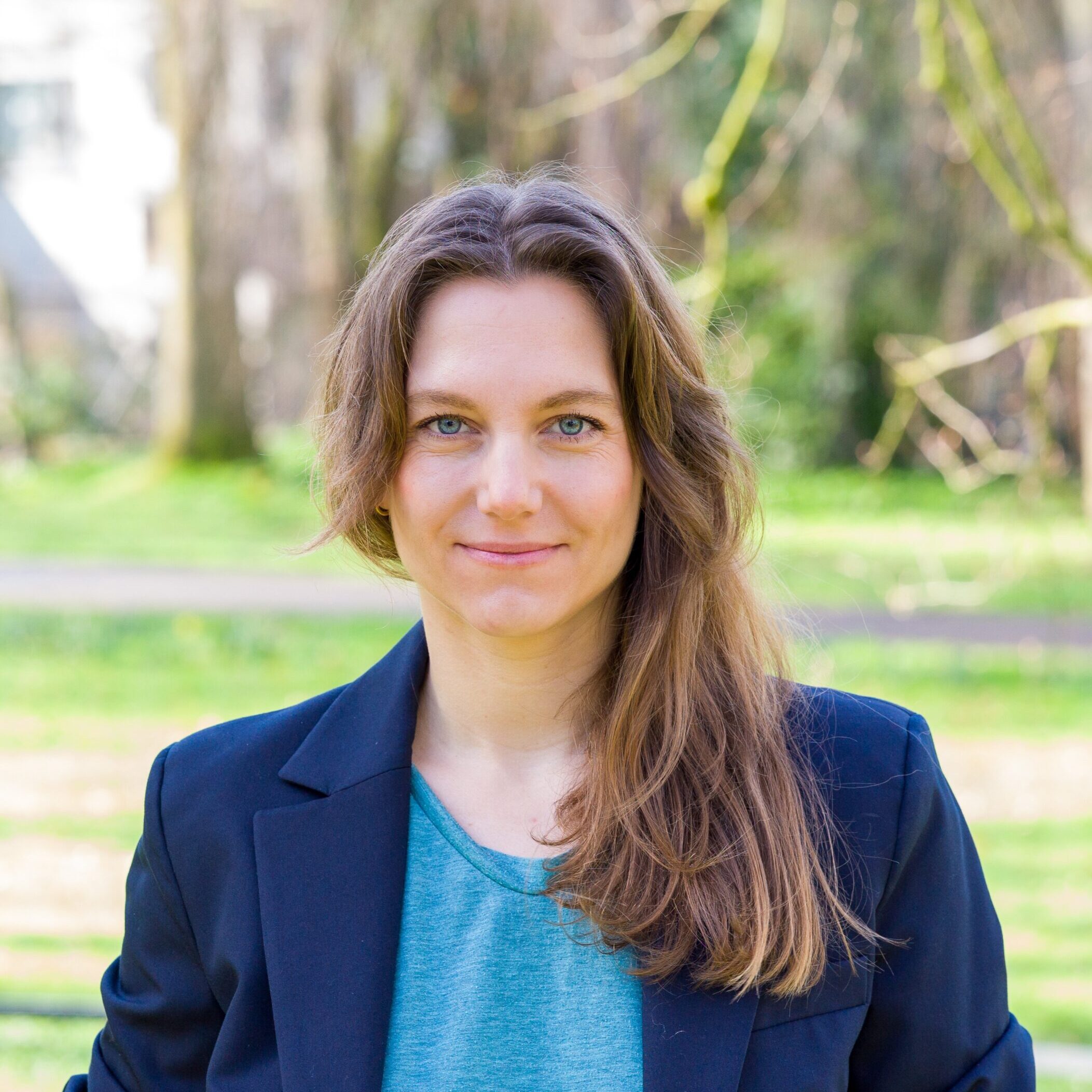 Eileen Sprenger